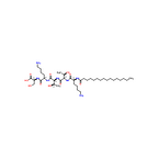 Palmitoyl pentapeptide-4