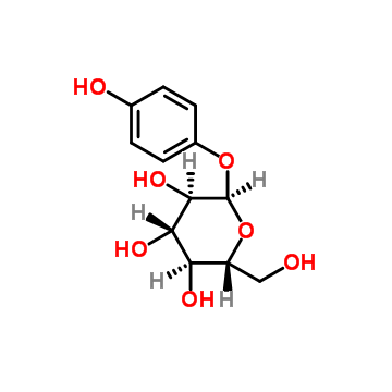 alpha-Arbutin