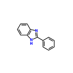 2-Phenyl-1H-benzo[d]imidazole