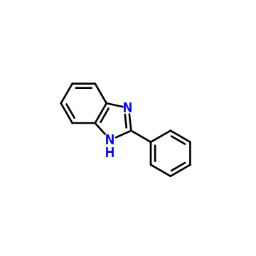 2-Phenyl-1H-benzo[d]imidazole