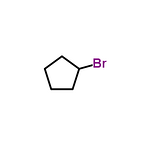 Bromocyclopentane