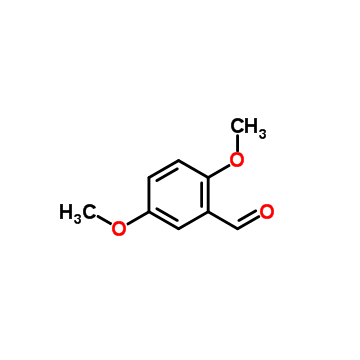 2,5-Dimethoxybenzaldehyde