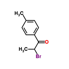 2-Bromo-4'-methylpropiophenone