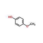 4-Methoxyphenol