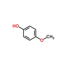 4-Methoxyphenol