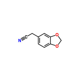 Peperacetonitrile