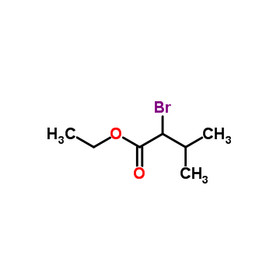 Ethyl 2-bromo-3-methylbutyrate