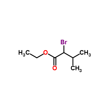 Ethyl 2-bromo-3-methylbutyrate