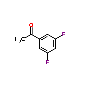 3',5'-Difluoroacetophenone