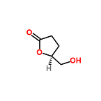 (5S)-5-(Hydroxymethyl)dihydro-2(3H)-furanone