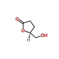 (5S)-5-(Hydroxymethyl)dihydro-2(3H)-furanone