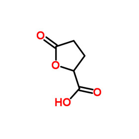 (2S)-5-Oxotetrahydro-2-furancarboxylic acid