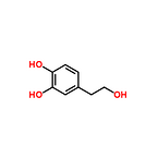 Hydroxytyrosol