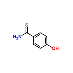 4-HYDROXYTHIOBENZAMIDE