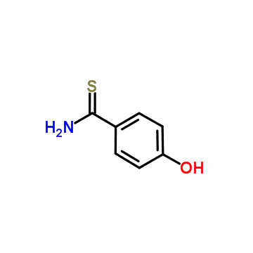 4-HYDROXYTHIOBENZAMIDE