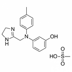 Phentolamine mesilate