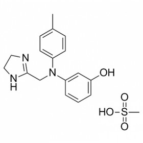 Phentolamine mesilate