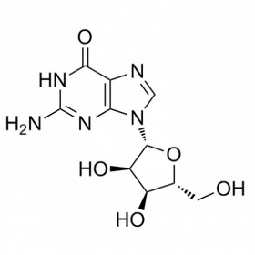 Guanosine