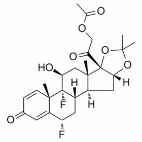 Fluocinonide