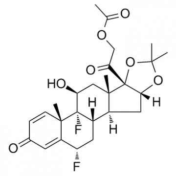 Fluocinonide