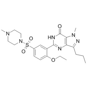 Sildenafil