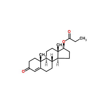 Testosterone propionate