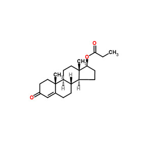 Testosterone propionate