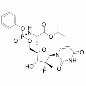 sofosbuvir