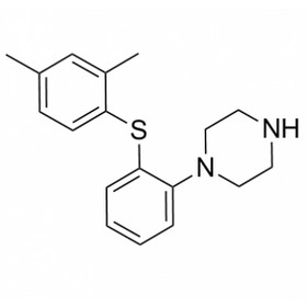 Vortioxetine