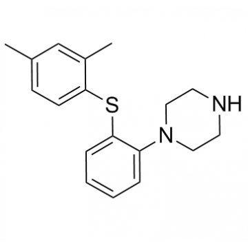 Vortioxetine