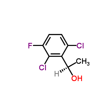 (R)-1-(2,6-Dichloro-3-fluorophenyl)ethanol