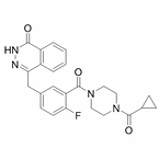 olaparib