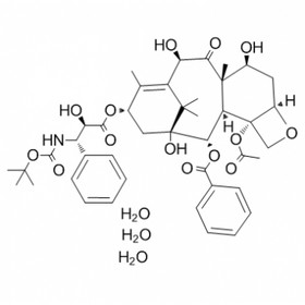 Docetaxel Trihydrate