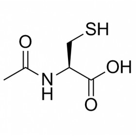 Acetylcysteine