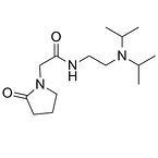 Pramiracetam