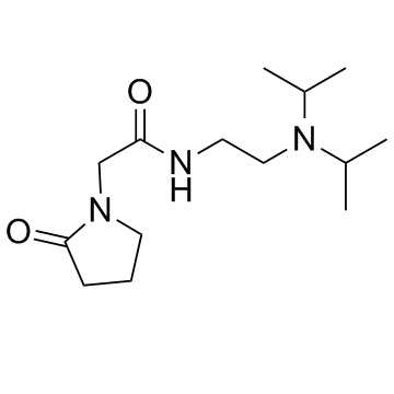 Pramiracetam