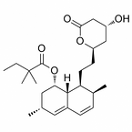 simvastatin