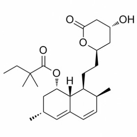 simvastatin