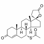 Spironolactone