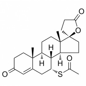 Spironolactone