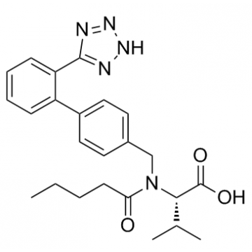 Valsartan