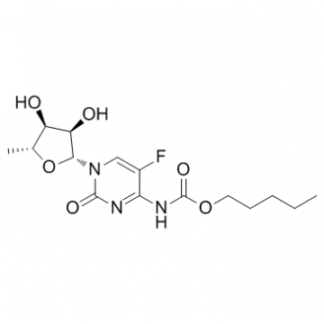 Capecitabine