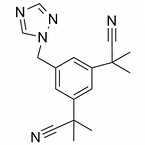 Anastrozole