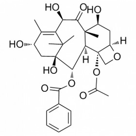 10-Deacetylbaccatin III