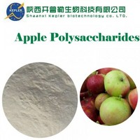 Apple extract Polysaccharides
