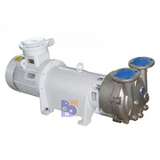 2 BV6111 water ring vacuum pump