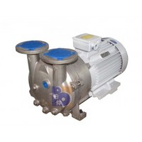 2 BV5121 water ring vacuum pump