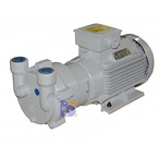 2 BV2060 water ring vacuum pump