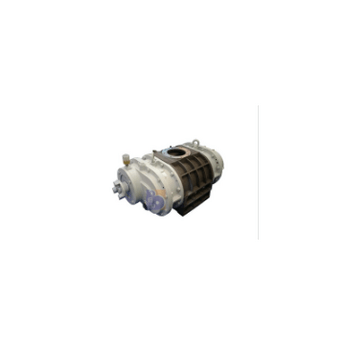 ZJN Series Air-cooling Roots Vacuum Pump