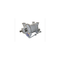 2 BE1305 liquid ring vacuum pump